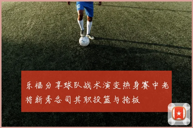 乐福分享球队战术演变热身赛中老将新秀各司其职投篮与抢板