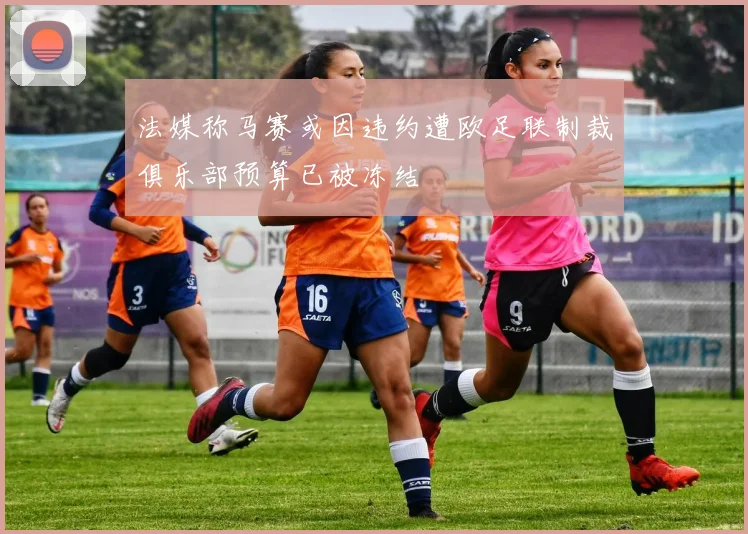 法媒称马赛或因违约遭欧足联制裁俱乐部预算已被冻结